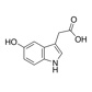 5-Hydroxyindole-3-acetic acid (unlabeled) 100 µg/mL in methanol