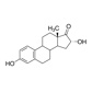 16 α-Hydroxyestrone (unlabeled) 100 µg/mL in methanol
