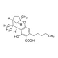 Cannabicyclolic acid (CBLA) (unlabeled) 0.5 mg/mL in acetonitrile