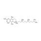 Vitamin E acetate (dimethyl-¹³C₂,acetyl-¹³C₂, 99%; dimethyl-D₆, 98%) 100 µg/mL in methanol