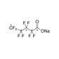 Sodium perfluoro-𝑛-pentanoate (PFPeA) (pentanoyl-¹³C₅, 99%) 50 µg/mL in methanol