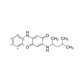 6PPD-quinone (phenyl-¹³C₆, 99%) 100 µg/mL in acetonitrile