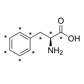 L-Phenylalanine (¹³C₉, 99%)