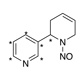 NAT (N′-nitrosoanatabine) (¹³C₆, 99%) 100 µg/mL in acetonitrile CP 95%