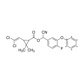 Cyfluthrin (phenoxy-¹³C₆, 99%) (mix of stereoisomers) 100 µg/mL in nonane