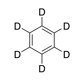 Benzene-D₆ (D, 99.5%)