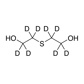 β-Thiodiglycol (1,1,1′,1′,2,2,2′,2′-D₈, 98%) 1 mg/mL in methanol