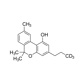 Cannabivarin (CBV) (methyl-D₃, 98%) 100 µg/mL in methanol CP 97%