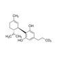 Cannabidivarin (CBDV) (methyl-D₃, 98%) 100 µg/mL in methanol