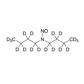 𝑛-Nitroso-Di-𝑛-butylamine (D₁₈, 98%) 1 mg/mL in methylene chloride-D₂