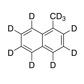 1-Methylnaphthalene (D₁₀, 98%) 200 µg/mL in isooctane