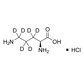 L-Ornithine·HCl (3,3,4,4,5,5-D₆, 98%)