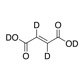 Fumaric acid (D₄, 98%)