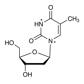 Thymidine (¹⁵N₂, 96-98%)