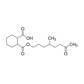 Cyclohexane-1,2-dicarboxylic acid, mono-(4-methyl- 7-oxooctyl) ester (unlabeled) 100 µg/mL in MTBE