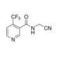 Flonicamid (unlabeled) 100 µg/mL in methanol
