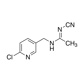 Acetamiprid-𝑁-desmethyl (unlabeled) 100 µg/mL in methanol