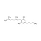 Cannabigerol (CBG) (unlabeled) 1000 µg/mL in methanol