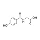 4-Hydroxyhippuric acid (unlabeled) 100 µg/mL in methanol CP 96%