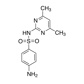Sulfamethazine (unlabeled) 100 µg/mL in acetonitrile