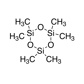 Hexamethylcyclotrisiloxane "D3" (unlabeled) 100 µg/mL in MTBE