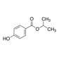 Isopropyl paraben (isopropyl 4-hydroxybenzoate) (unlabeled) 1 mg/mL in methanol