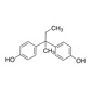 Bisphenol B (unlabeled) 100 µg/mL in acetonitrile